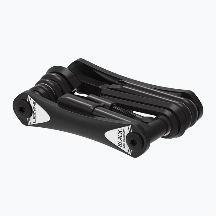 Klucz rowerowy Lezyne Rap II 13 Tubeless black