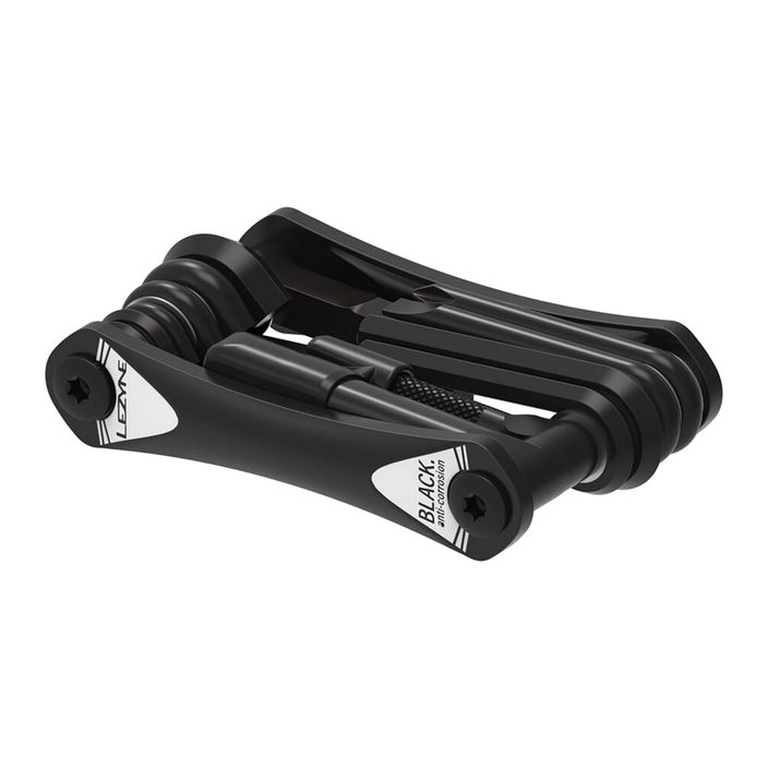 Klucz rowerowy Lezyne Rap II 13 Tubeless black 2