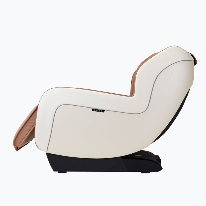 Fotel do masażu SYNCA CirC Plus beige 19