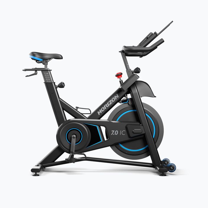 Rower spinningowy Horizon Fitness Indoor Cycle 7.0 IC 2