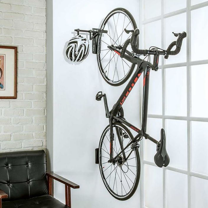 Wieszak rowerowy na ścianę Topeak One Up Bike Holder 2