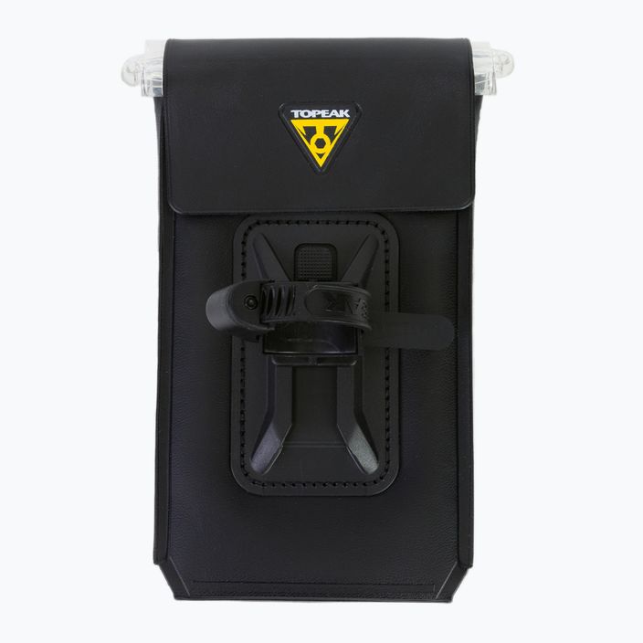 Etui z uchwytem na telefon Topeak Smartphone Drybag 6 black 3