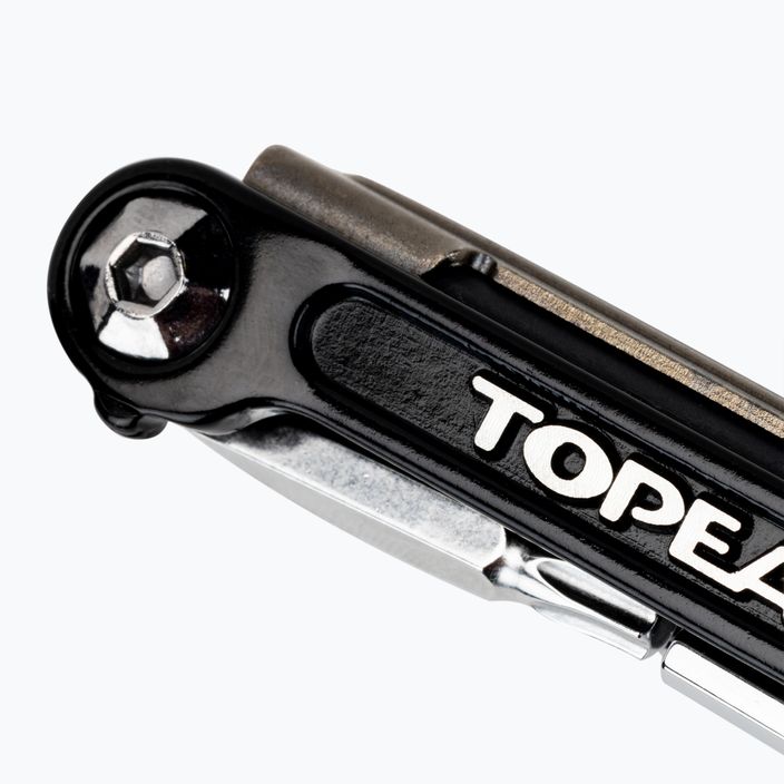Klucz rowerowy Topeak Mini 9 Pro black 3