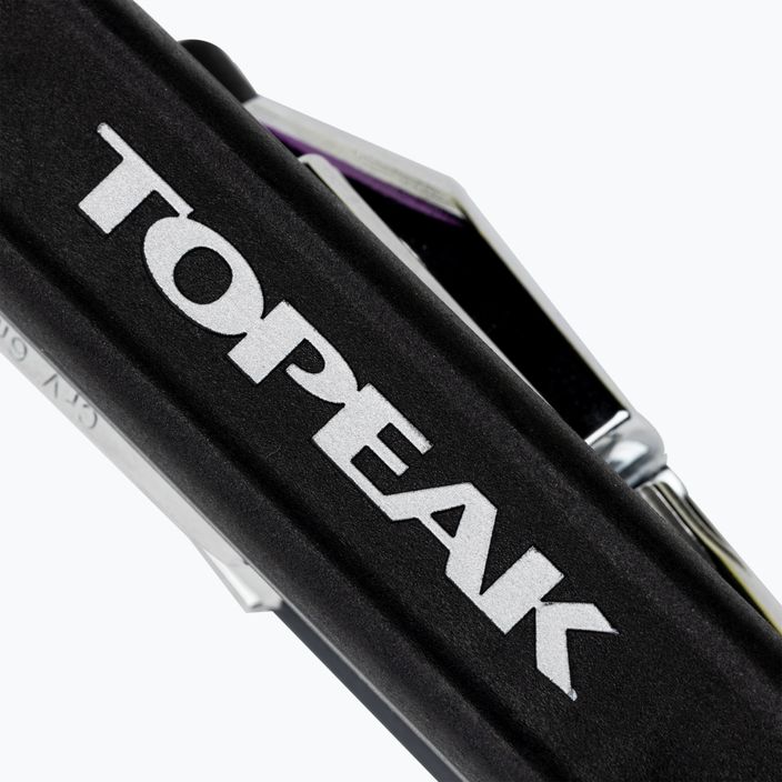 Klucz rowerowy Topeak Hexus X black 3
