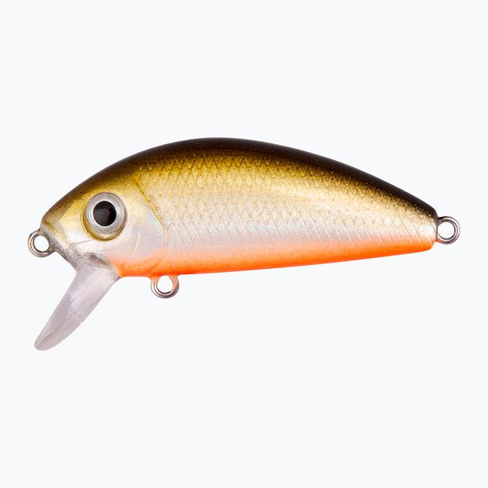 Wobler Strike Pro Mustang Minnow Floating 612T TEV-MG002F