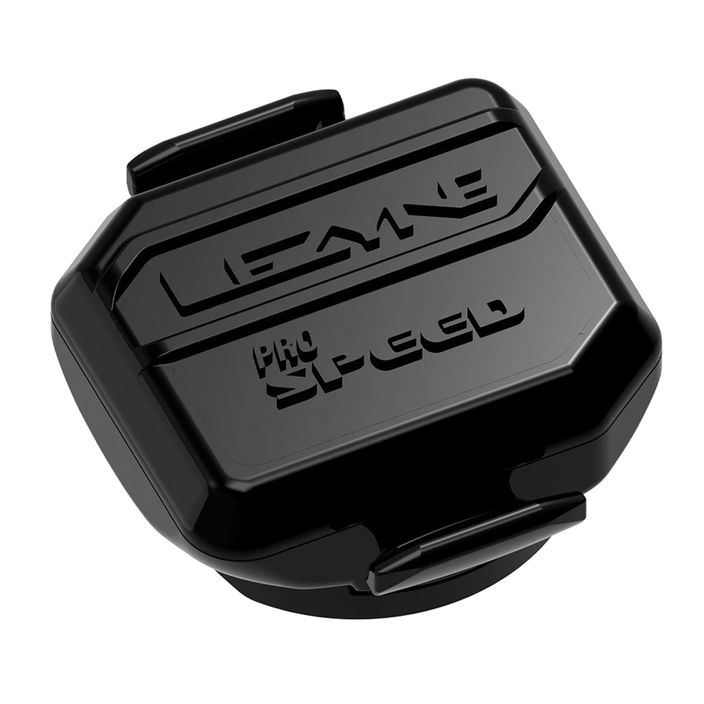 Czujnik prędkości Lezyne Pro Speed Sensor black 2
