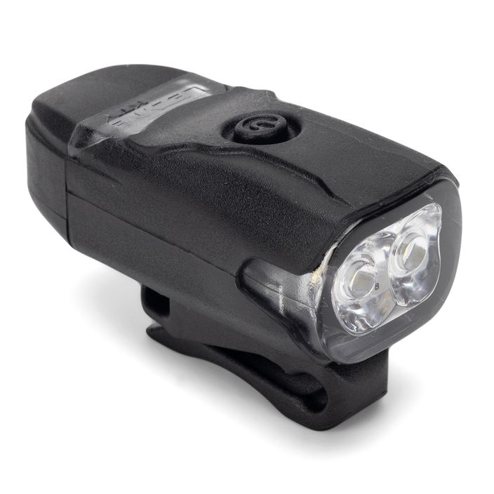 Zestaw lampek rowerowych Lezyne set LED KTV DRIVE USB 200, FEMTO DRIVE USB czarny LZN-1-LED-12P-V504 2