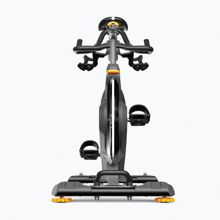 Rower spinningowy Matrix Fitness Indoor Cycle CXP WIFI black 2