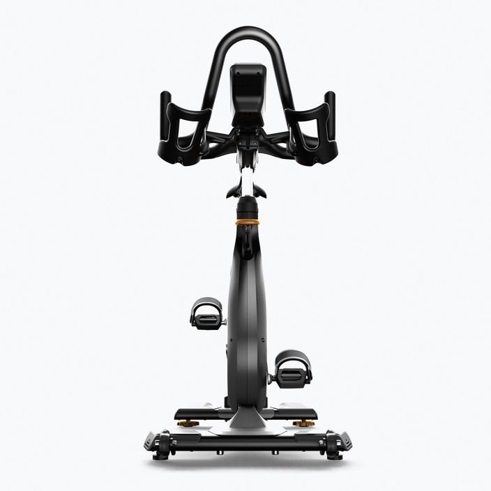 Rower spinningowy Matrix Fitness Indoor Cycle CXP WIFI black 5