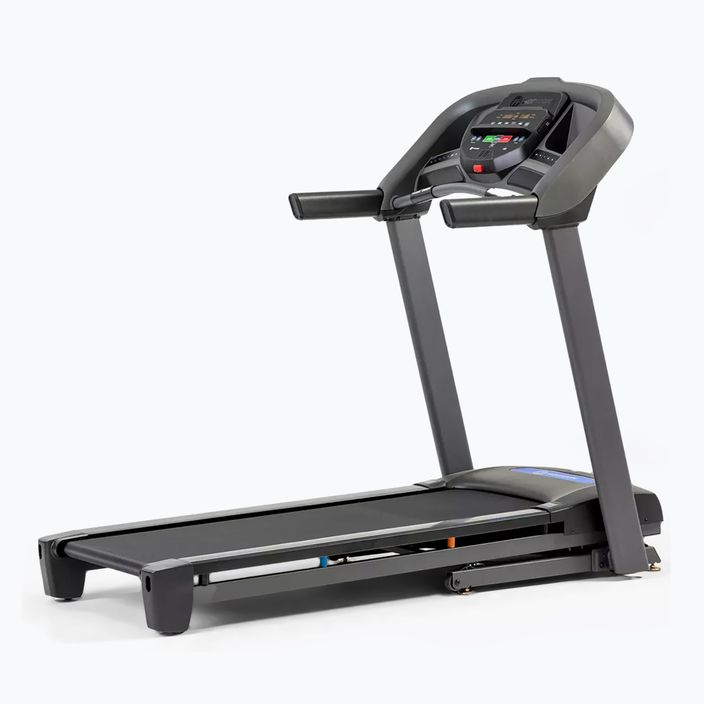 Bieżnia elektryczna Horizon Fitness T101 czarny