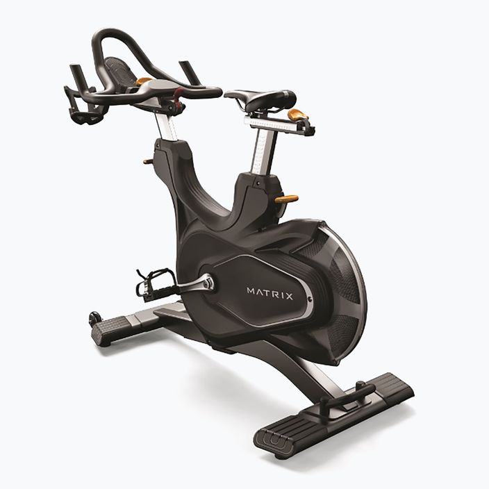 Rower spinningowy Matrix Fitness Indoor Cycle CXC-02 black 2