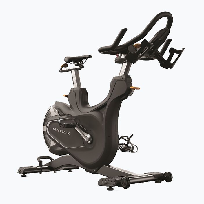 Rower spinningowy Matrix Fitness Indoor Cycle CXC-02 black 3