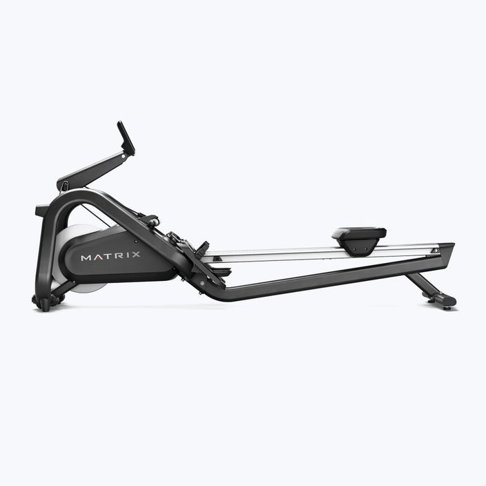 Wioślarz Matrix Fitness MX-Rower16 black 2