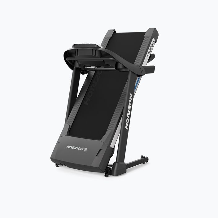 Bieżnia elektryczna Horizon Fitness Adventure 3 Viewfit czarna 100806 2