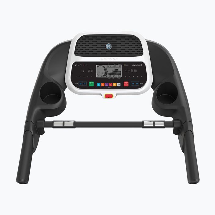 Bieżnia elektryczna Horizon Fitness Adventure 3 Viewfit czarna 100806 3