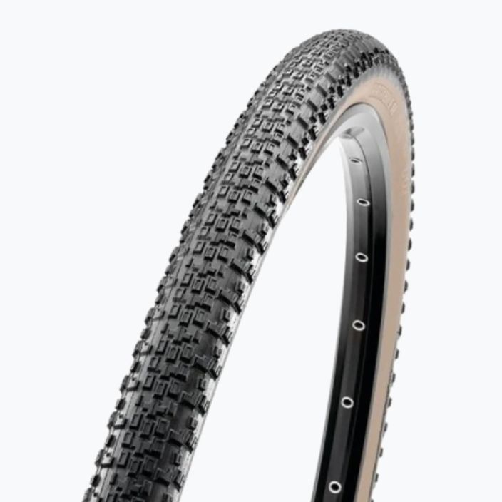 Opona rowerowa Maxxis Rambler Kevlar Exo/Tr/Tanwall 700 x 38C