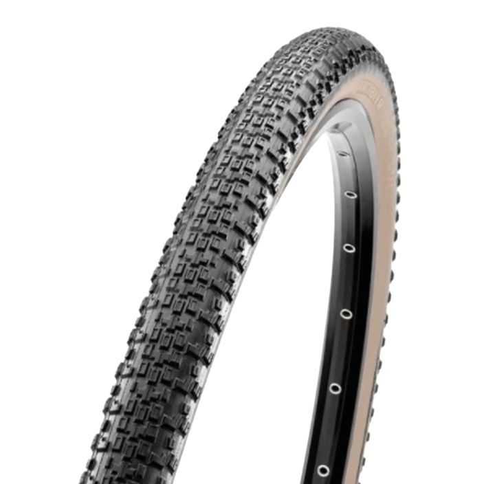 Opona rowerowa Maxxis Rambler Kevlar Exo/Tr/Tanwall 700 x 38C 2