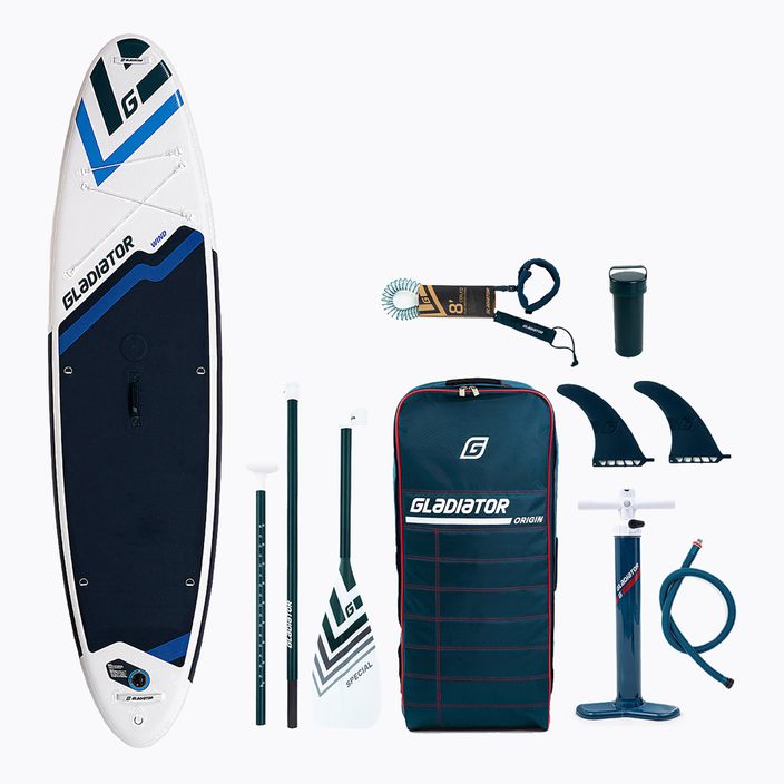 Deska do SUP Gladiator Pro WS 10'7"x32"x4.7" 7