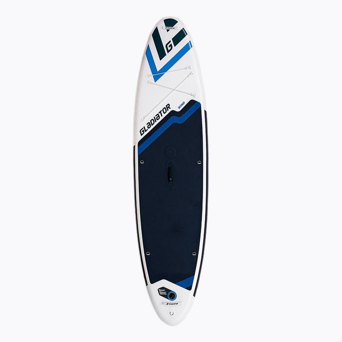 Deska do SUP Gladiator Pro WS 10'7"x32"x4.7" 10