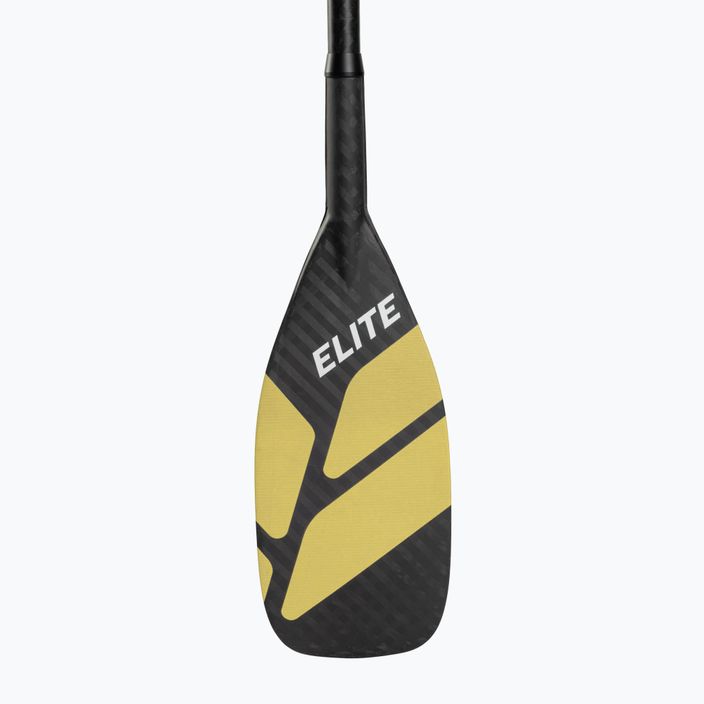 Wiosło SUP 3-częściowe Gladiator Elite yellow 3