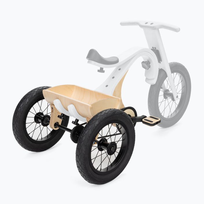 Dostawka do rowerka biegowego leg&go Tricycle Add-on 3