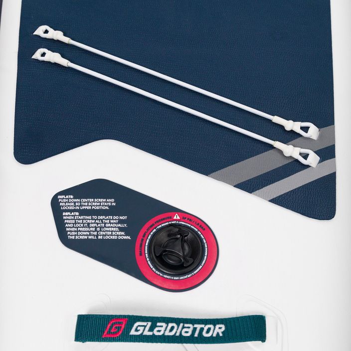 Deska SUP Gladiator Origin Combo Touring 12'6'' 10