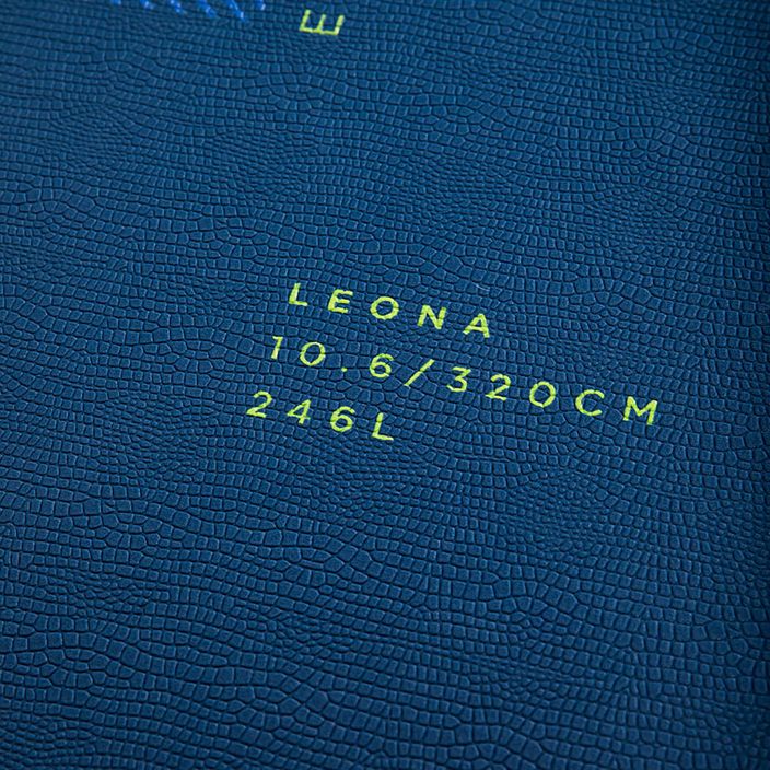 Deska SUP JOBE Aero Leona 10'6" 11