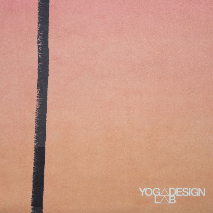 Mata do jogi Yoga Design Lab Combo Yoga 3.5 mm venice 9