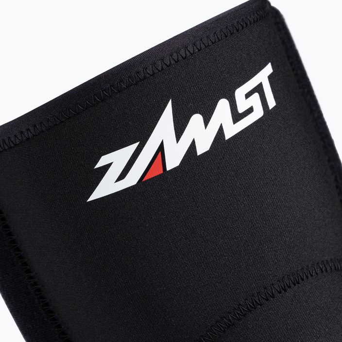 Stabilizator stawu kolanowego Zamst ZK-3 czarna 471501 5