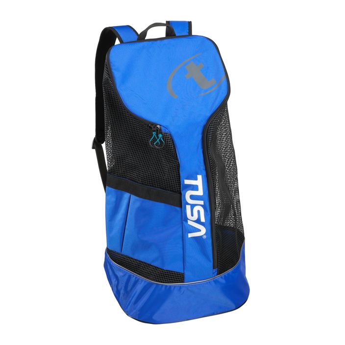 Plecak TUSA Mesh 81 l cobalt blue 2