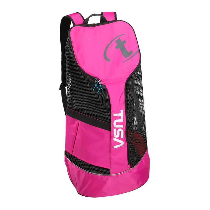 Plecak TUSA Mesh 81 l hot pink 2