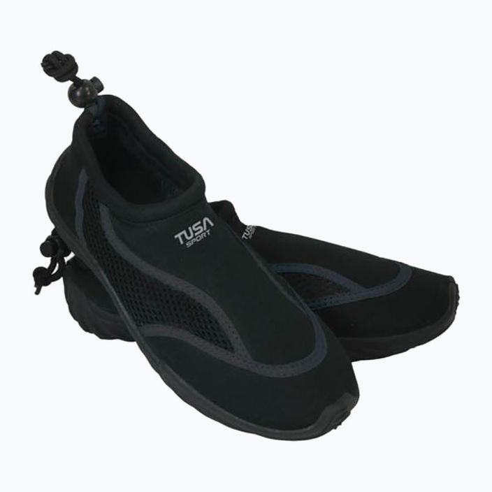 Buty do wody TUSA Sport Water czarne 8