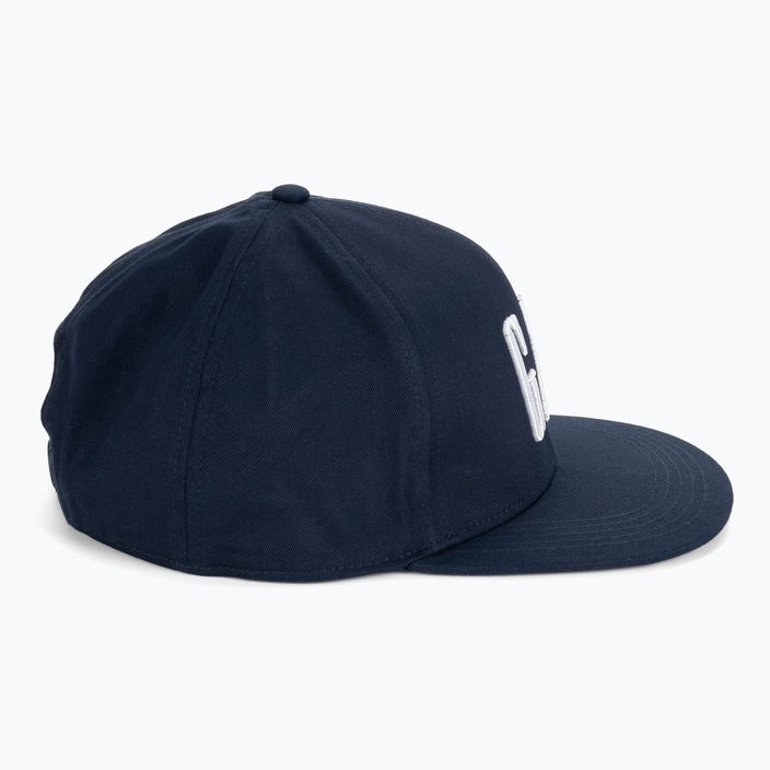 Czapka z daszkiem GAP F-SnapMack tapestry navy 3