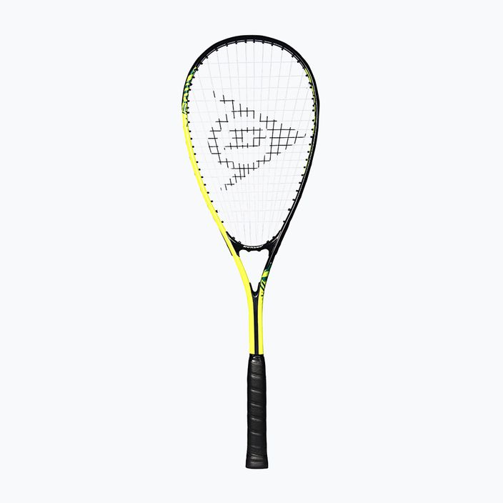 Rakieta do squasha Dunlop Force Lite TI żółta 773194 7