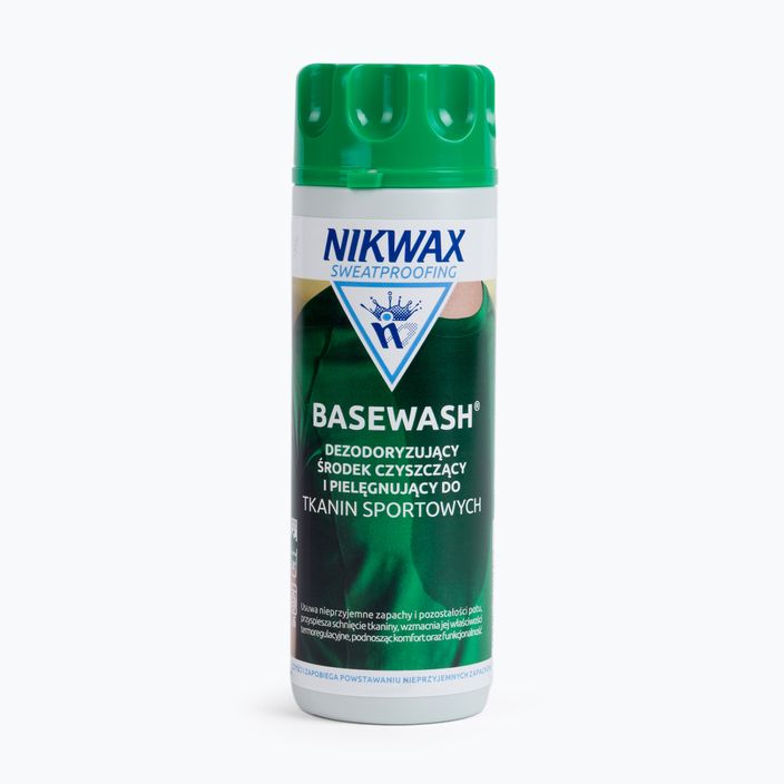 Płyn do prania bielizny Nikwax BaseWash 300 ml