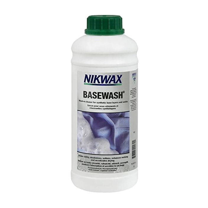 Płyn piorący do bielizny Nikwax BaseWash 1l 143 2