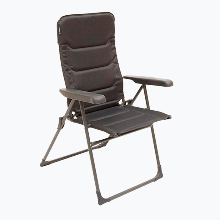 Krzesło turystyczne Vango Hampton Tall Chair excalibur 3