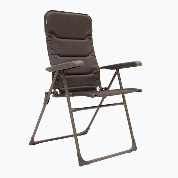 Krzesło turystyczne Vango Hampton Tall Chair excalibur 4