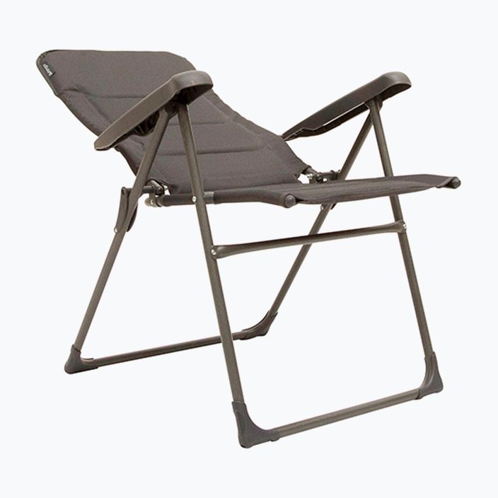 Krzesło turystyczne Vango Hampton Tall Chair excalibur 5