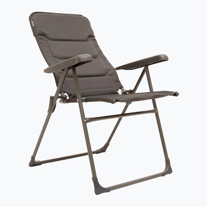 Krzesło turystyczne Vango Hampton Tall Chair excalibur 7