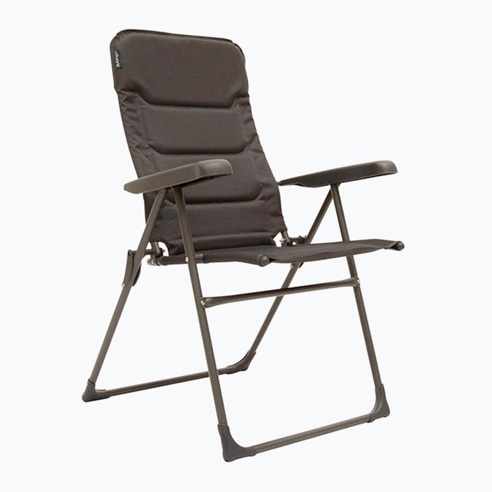 Krzesło turystyczne Vango Hampton Tall Chair excalibur 9