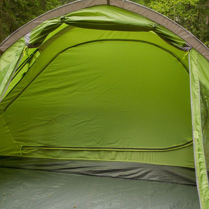 Namiot kempingowy 4-osobowy Vango Tay 400 Treetops 3