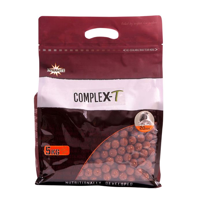 Kulki proteinowe Dynamite Baits Complex-T 2