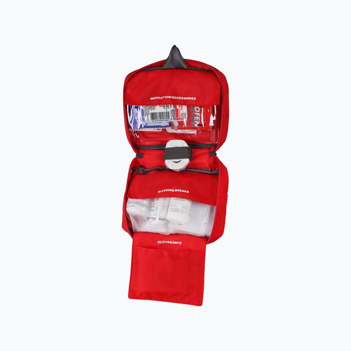 Apteczka turystyczna Lifesystems Explorer First Aid Kit red 4