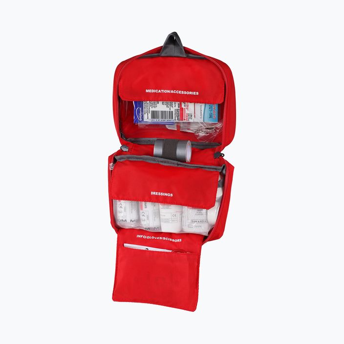 Apteczka turystyczna Lifesystems Traveller First Aid Kit red 4