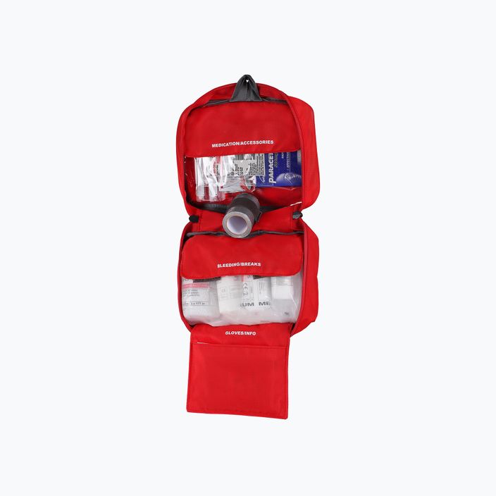 Apteczka turystyczna Lifesystems Camping First Aid Kit red 4
