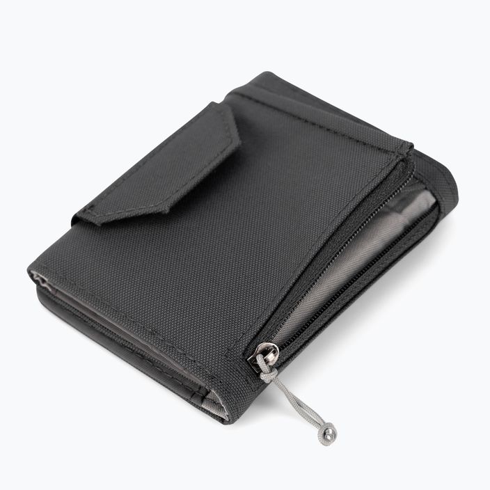 Portfel Lifeventure RFID Wallet grey 4
