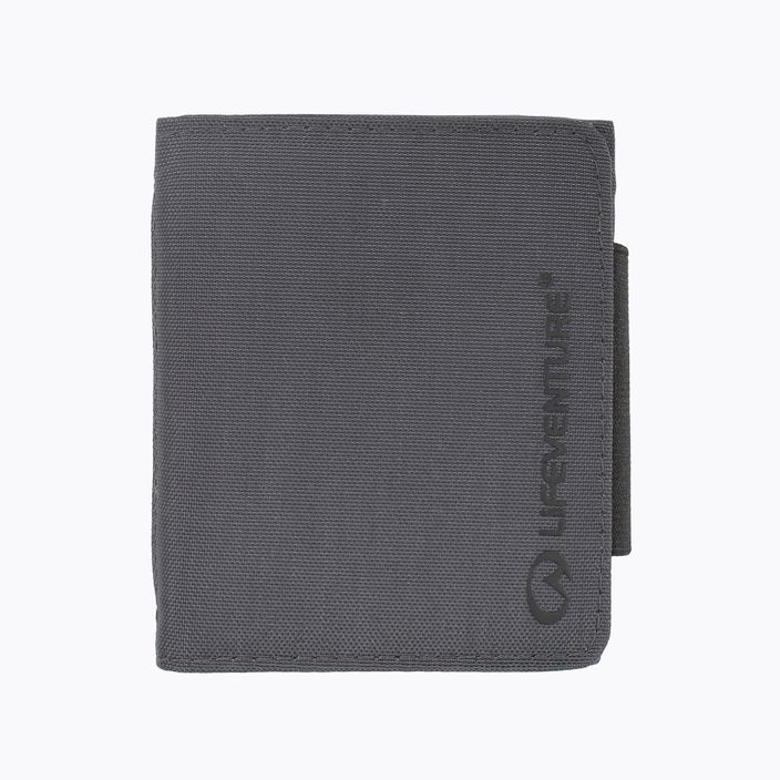 Portfel Lifeventure RFID Wallet grey 5