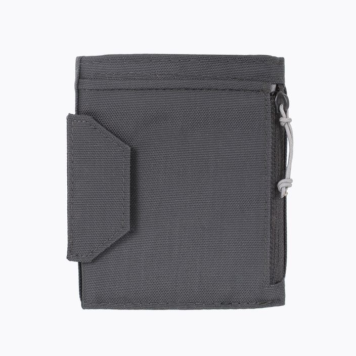 Portfel Lifeventure RFID Wallet grey 6
