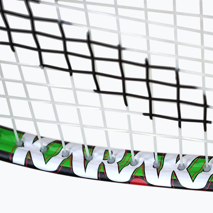 Rakieta do squasha Karakal Pro Hybrid black/green 5